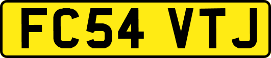 FC54VTJ