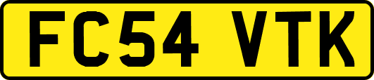 FC54VTK