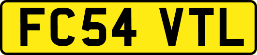 FC54VTL