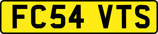 FC54VTS