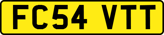 FC54VTT