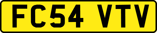 FC54VTV