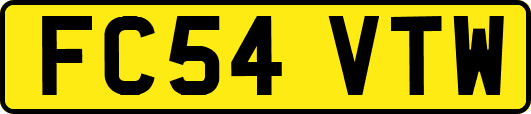 FC54VTW
