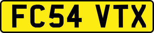 FC54VTX