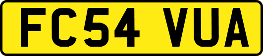 FC54VUA