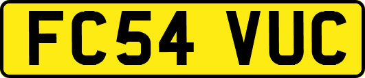 FC54VUC