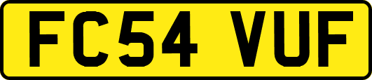 FC54VUF
