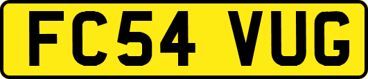FC54VUG