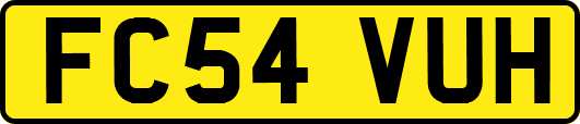 FC54VUH