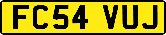 FC54VUJ