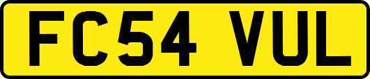 FC54VUL