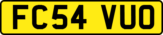 FC54VUO