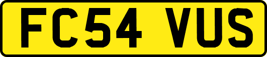 FC54VUS