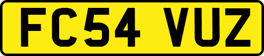 FC54VUZ