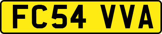 FC54VVA