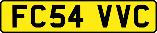 FC54VVC