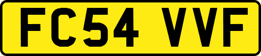 FC54VVF