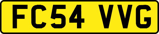 FC54VVG