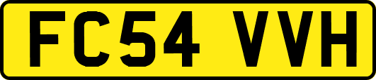 FC54VVH