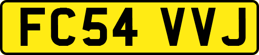 FC54VVJ