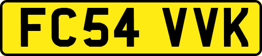 FC54VVK