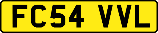 FC54VVL