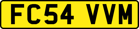 FC54VVM