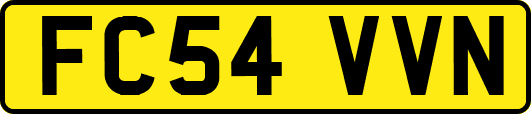 FC54VVN