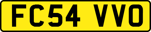 FC54VVO
