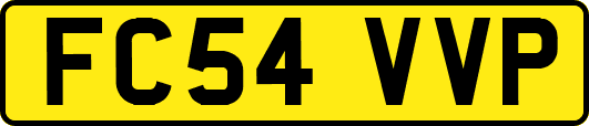 FC54VVP
