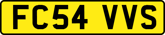 FC54VVS