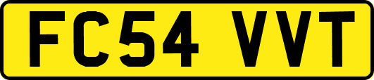 FC54VVT