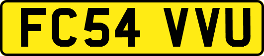 FC54VVU
