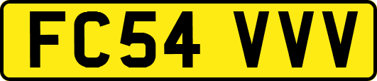 FC54VVV