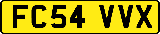 FC54VVX