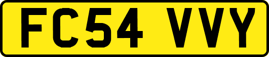 FC54VVY