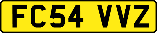 FC54VVZ