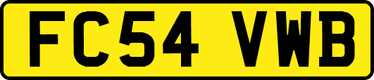 FC54VWB