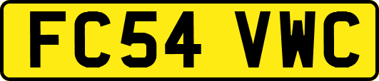 FC54VWC