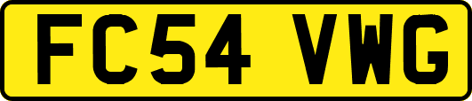 FC54VWG