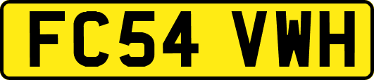 FC54VWH