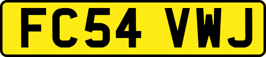 FC54VWJ