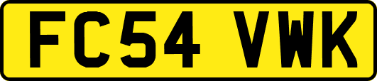 FC54VWK