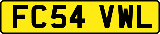 FC54VWL