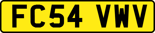 FC54VWV