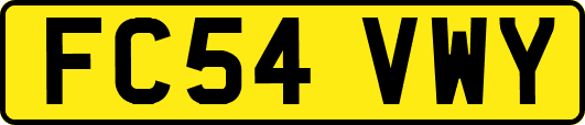 FC54VWY
