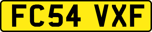 FC54VXF