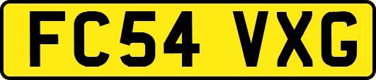 FC54VXG