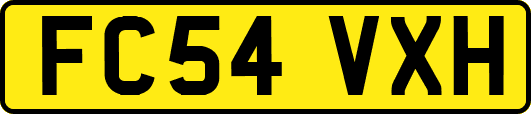 FC54VXH