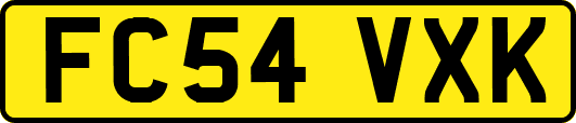 FC54VXK